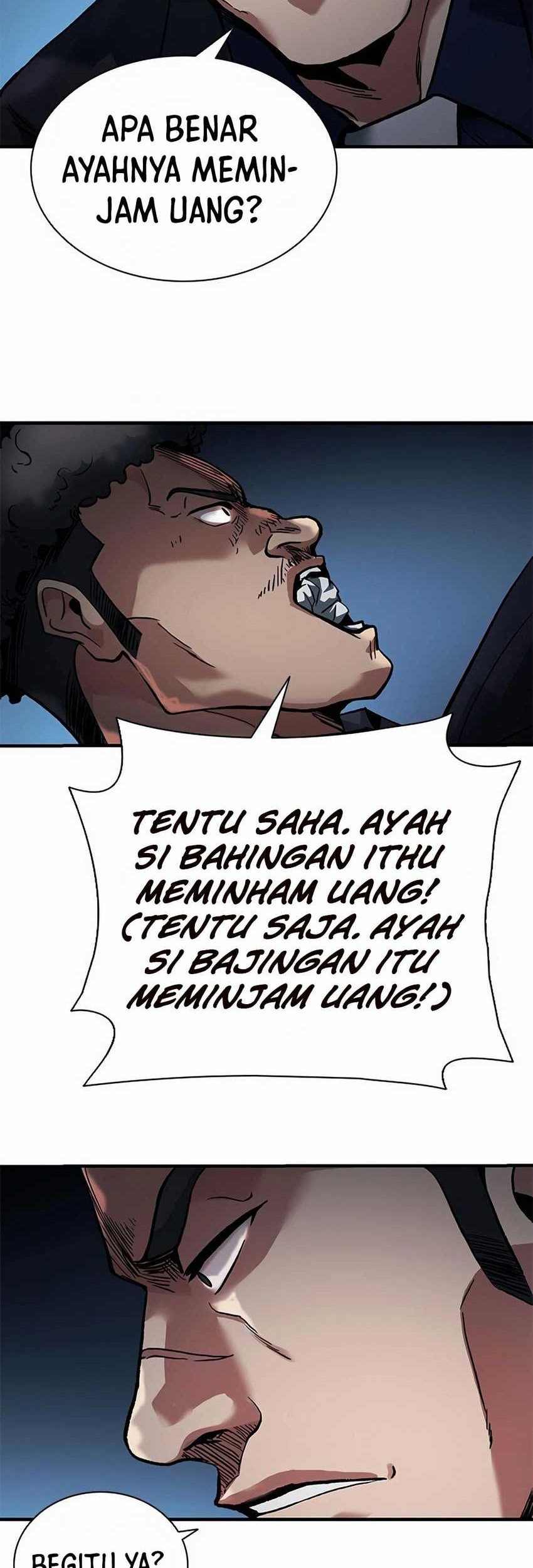 Chairman Kang, The New Employee Chapter 17 Gambar 19