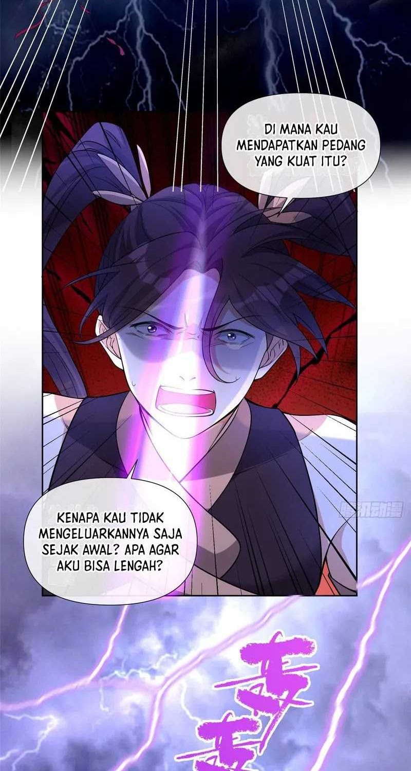Stuck by the Demoness’s Side Chapter 13 halaman 8