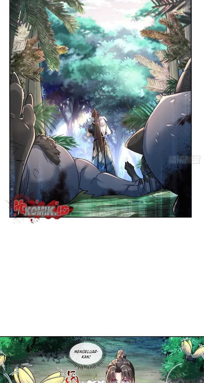 Stuck by the Demoness’s Side Chapter 12 halaman 6