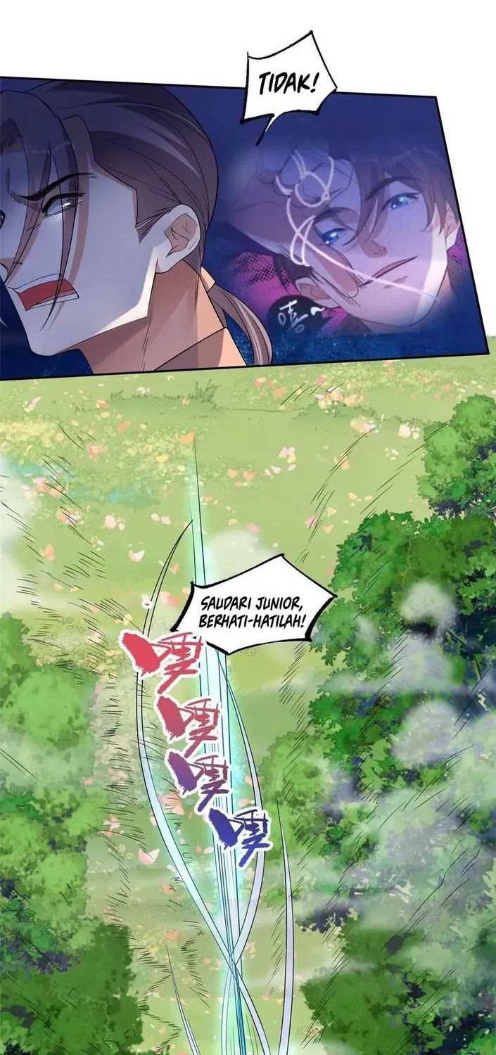 Stuck by the Demoness’s Side Chapter 10 halaman 6