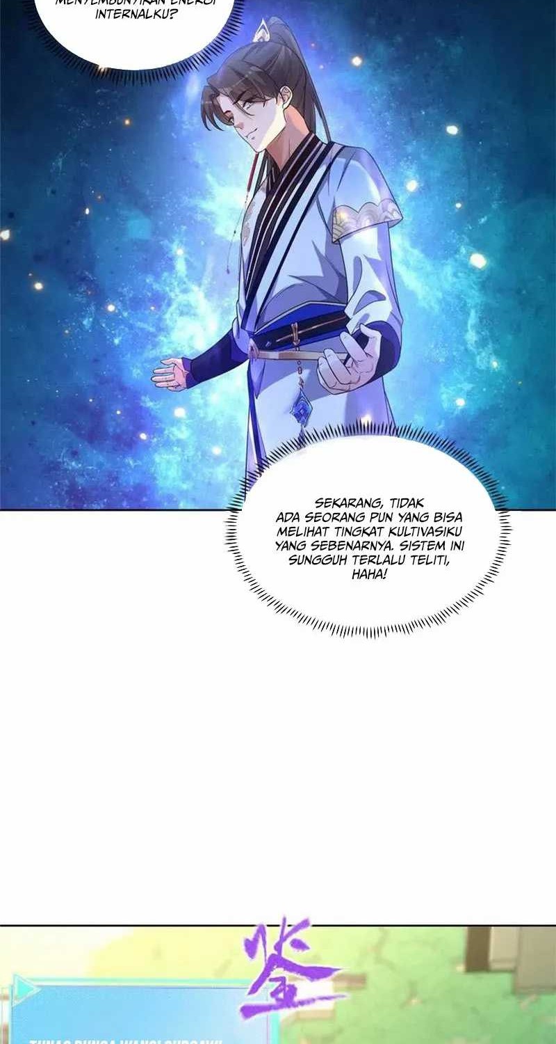 Stuck by the Demoness’s Side Chapter 7 halaman 6