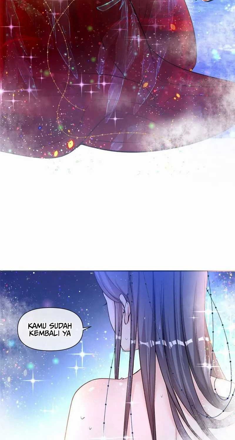 Stuck by the Demoness’s Side Chapter 3 halaman 6