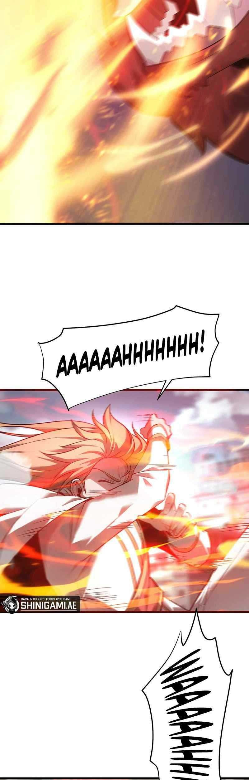 I, the Strongest Boss Chapter 7 halaman 10