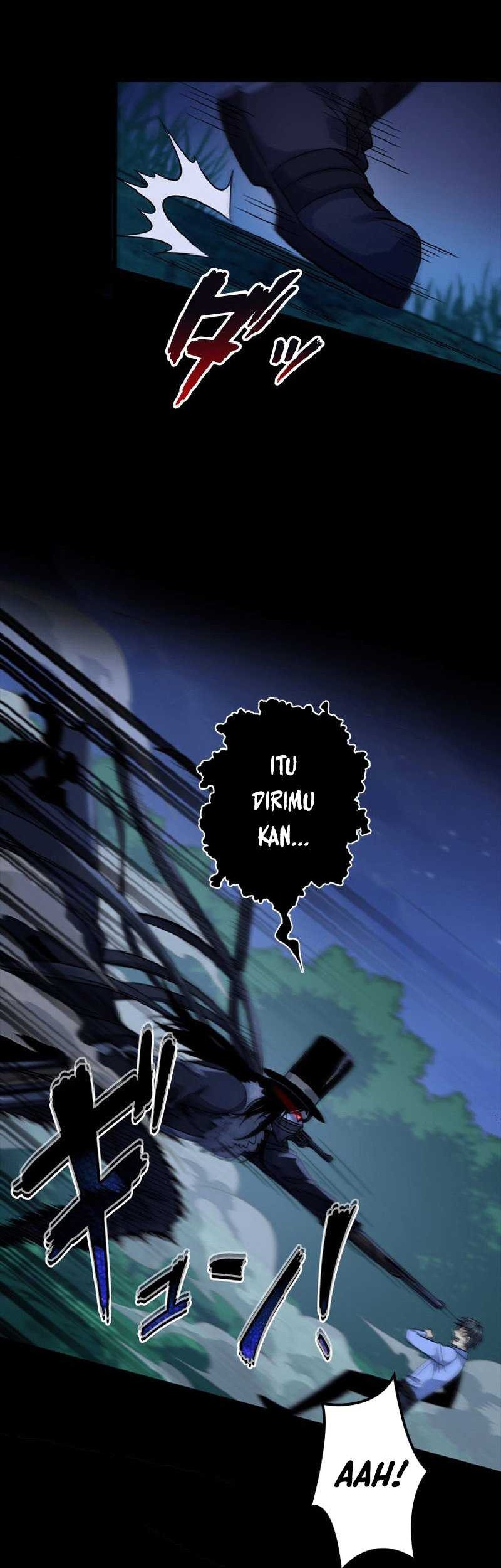 Jobless Monster Player Chapter 25 Gambar 9