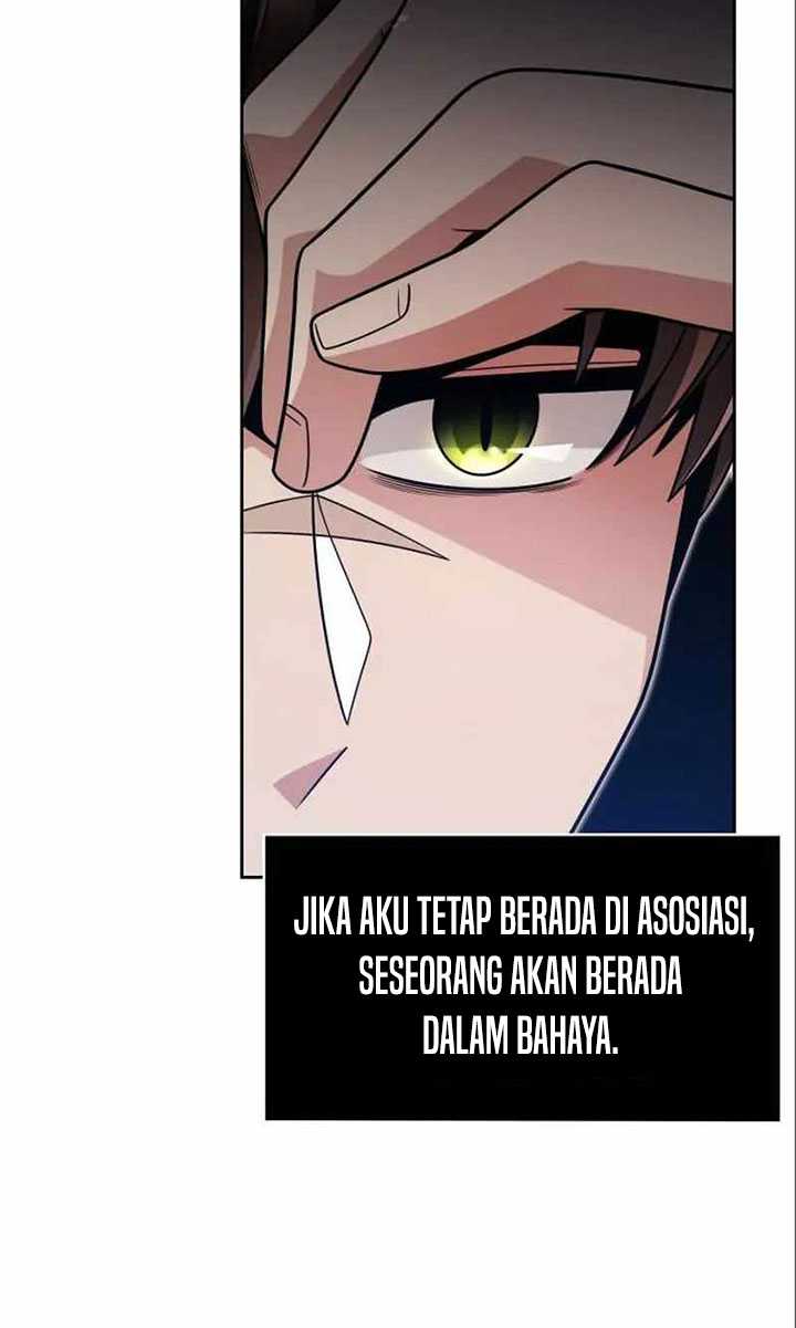 Clever Cleaning Life Of The Returned Genius Hunter Chapter 57 Gambar 22
