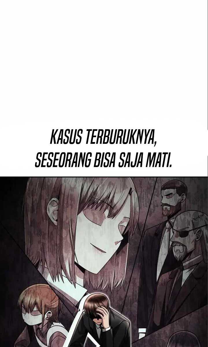 Clever Cleaning Life Of The Returned Genius Hunter Chapter 57 Gambar 23