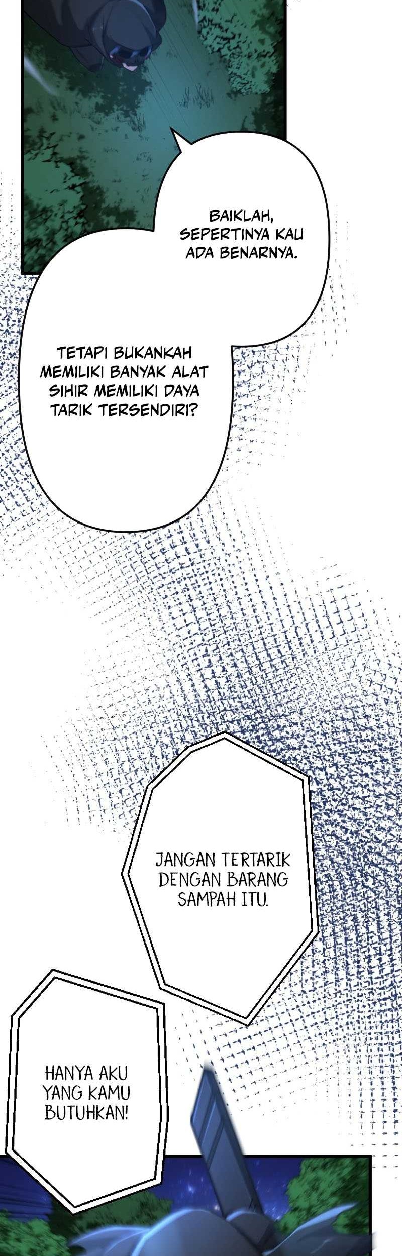 Berserk of Gluttony (Remake) Chapter 35 Gambar 10