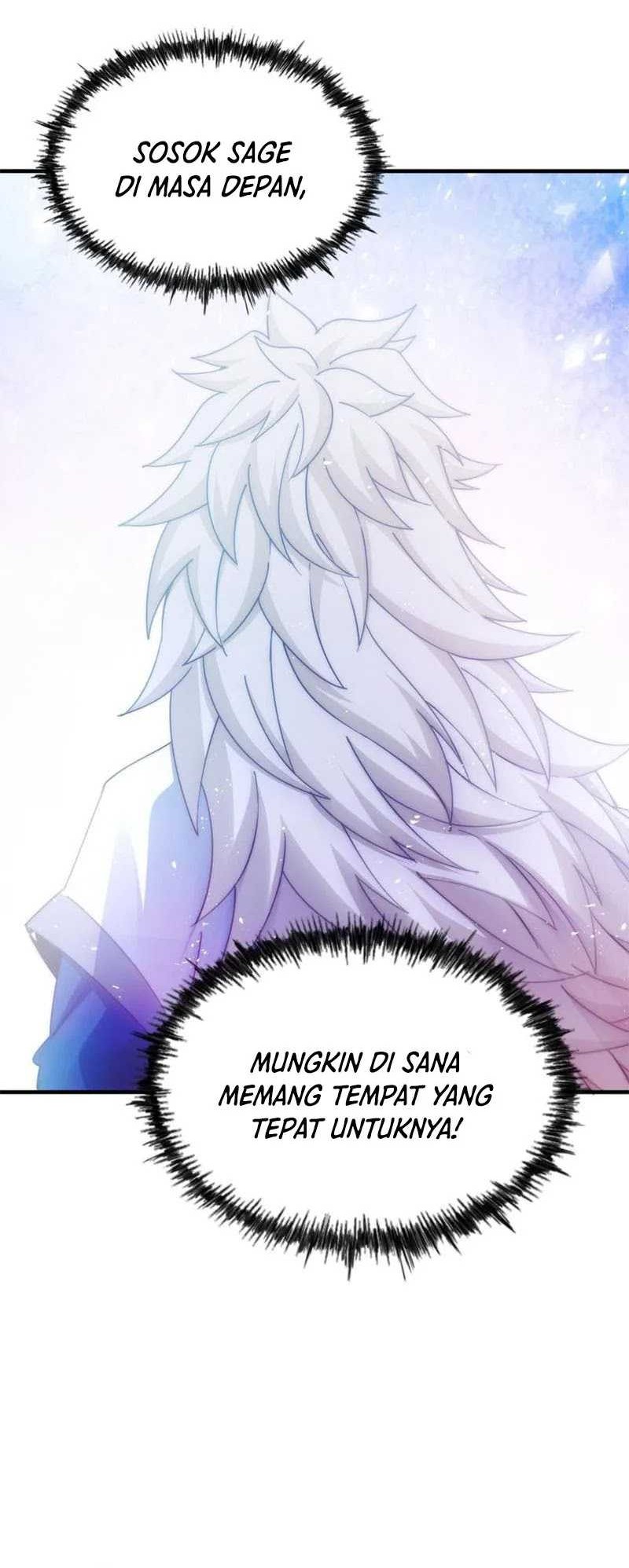 Beyond Myriad Peoples Chapter 287 Gambar 9
