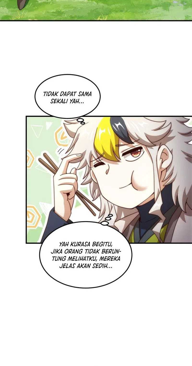 Beyond Myriad Peoples Chapter 286 Gambar 9