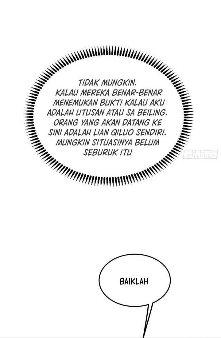 I’m An Evil God Chapter 440 halaman 11