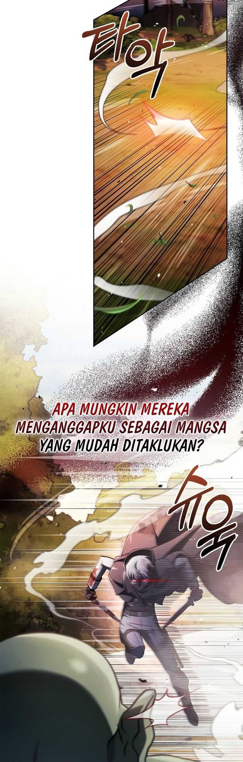 I’m Not That Kind of Talent Chapter 69 Gambar 18