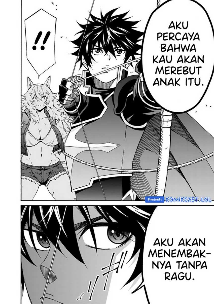 Isekai Saikou no Kizoku, Harem wo Fuyasu Hodo Tsuyoku Naru Chapter 28 Gambar 5