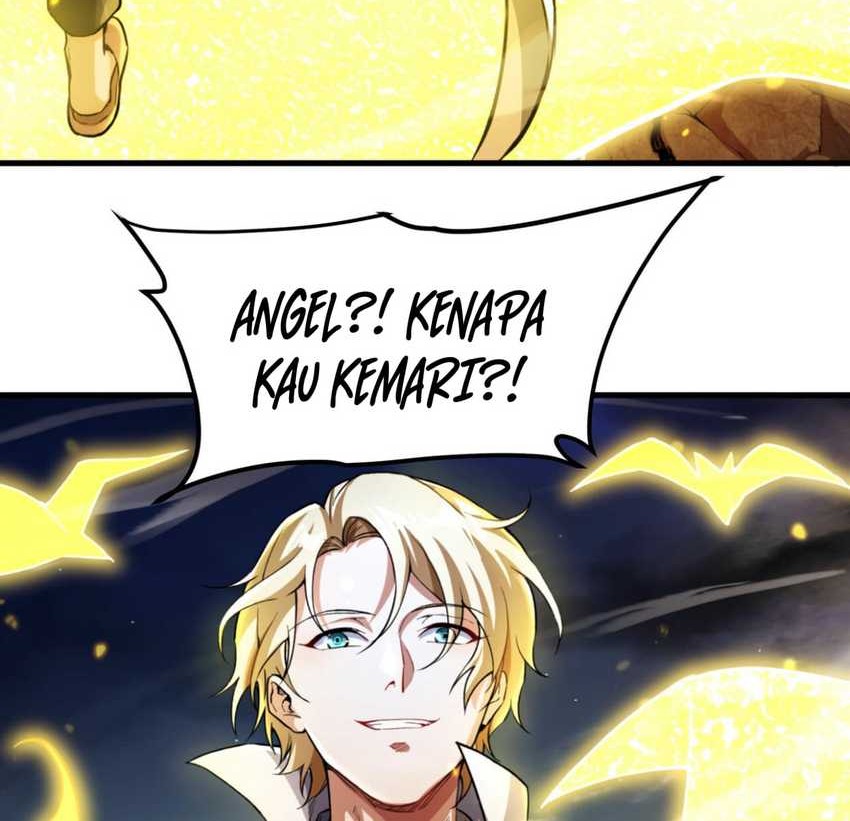 Despite Coming From the Abyss, I Will Save Humanity Chapter 101 Gambar 10