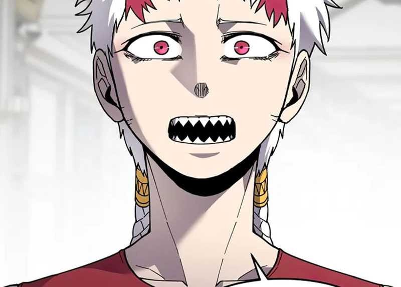 Shaman Chapter 79 halaman 11