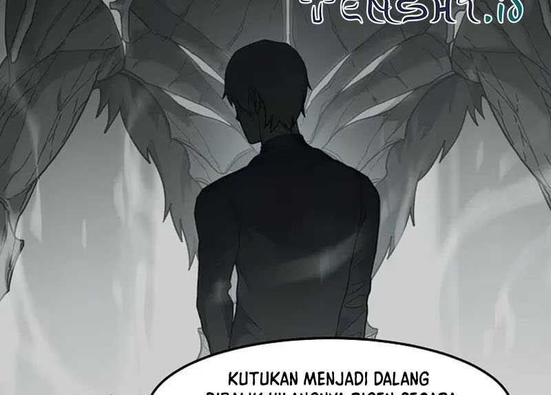 Shaman Chapter 78 halaman 11