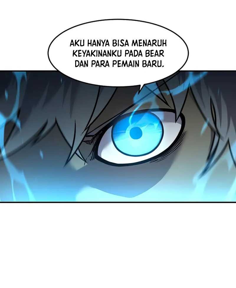 Shaman Chapter 77 halaman 11