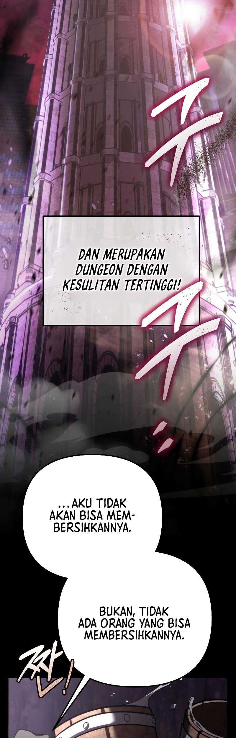 Reincarnator Chapter 03 Gambar 18