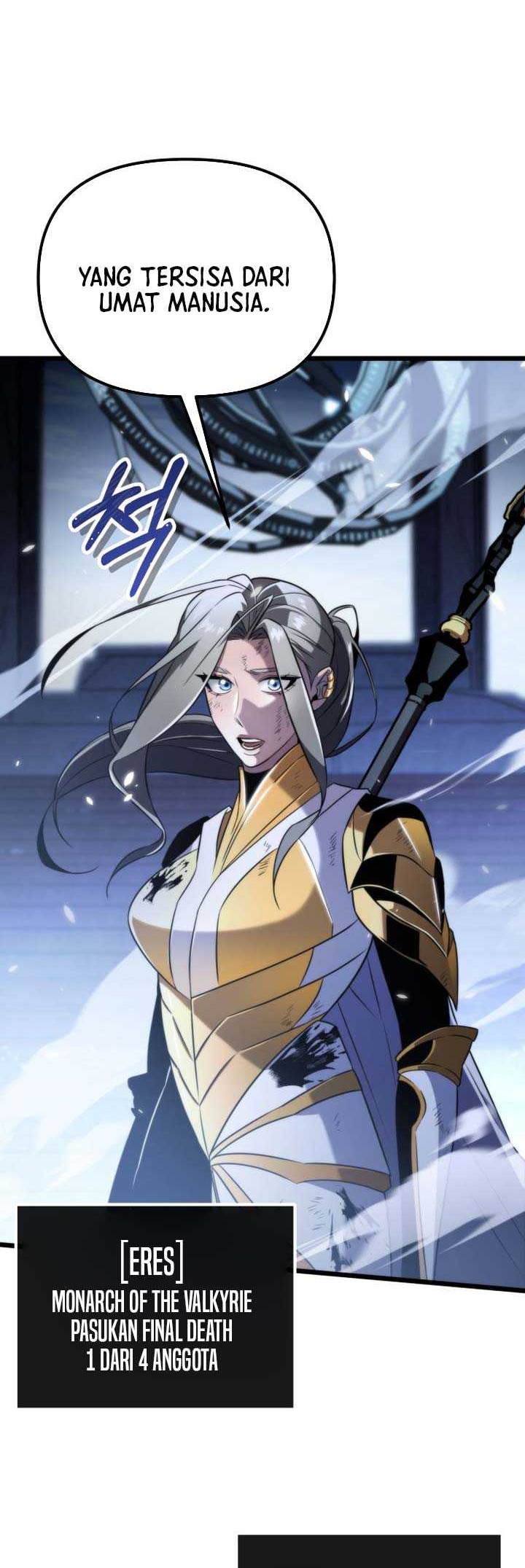 Reincarnator Chapter 00.1 Gambar 23
