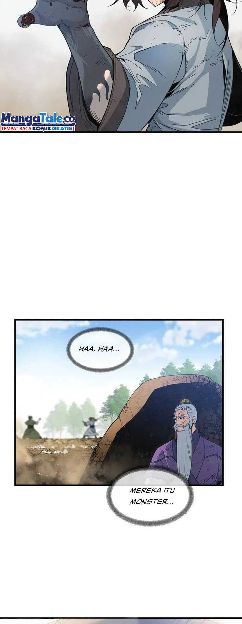 High and Mighty Chapter 34 Gambar 9