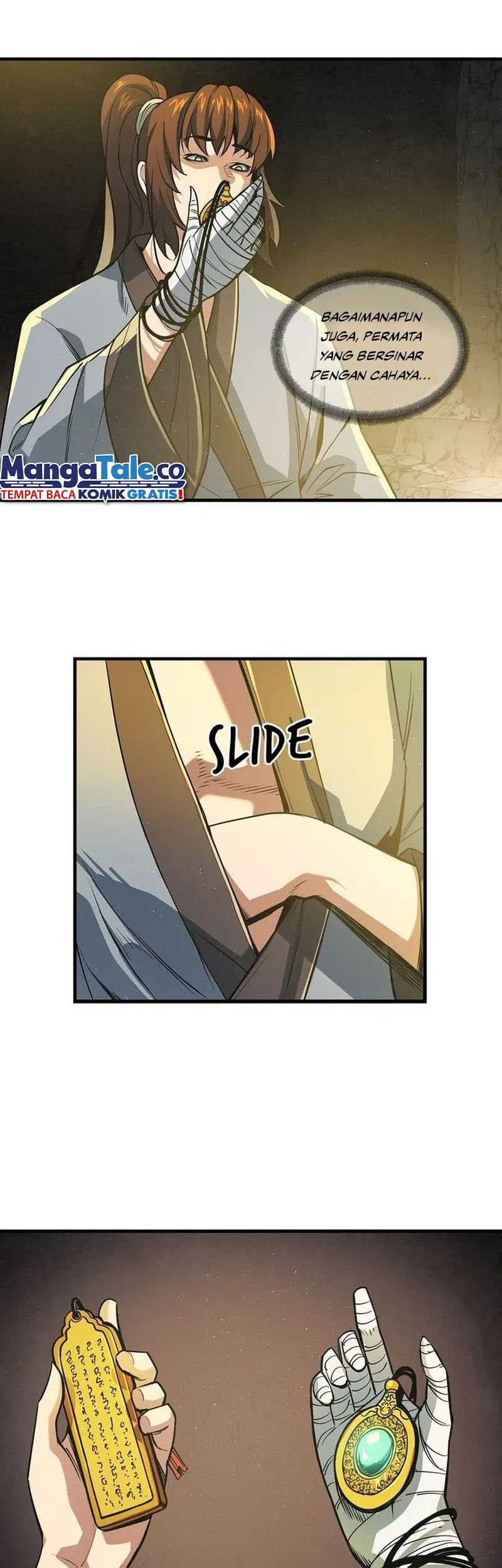 High and Mighty Chapter 27 Gambar 10