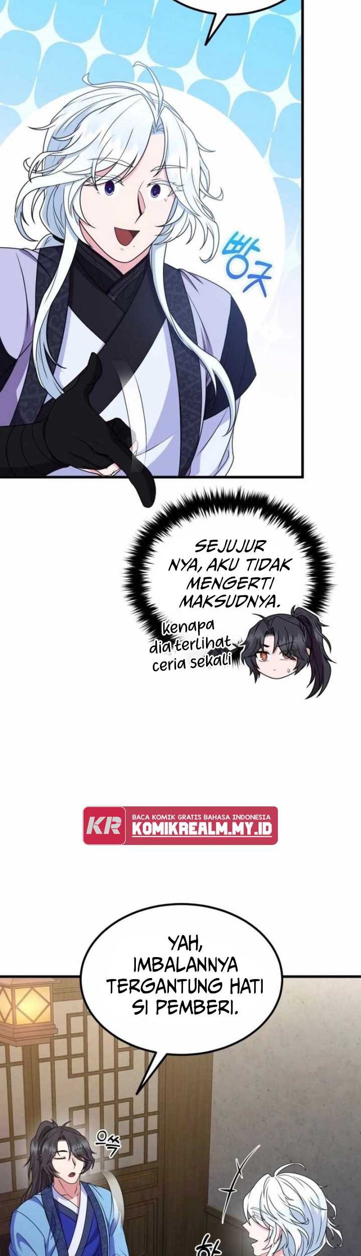 Regression Of The Shattering Sword Chapter 20 halaman 10