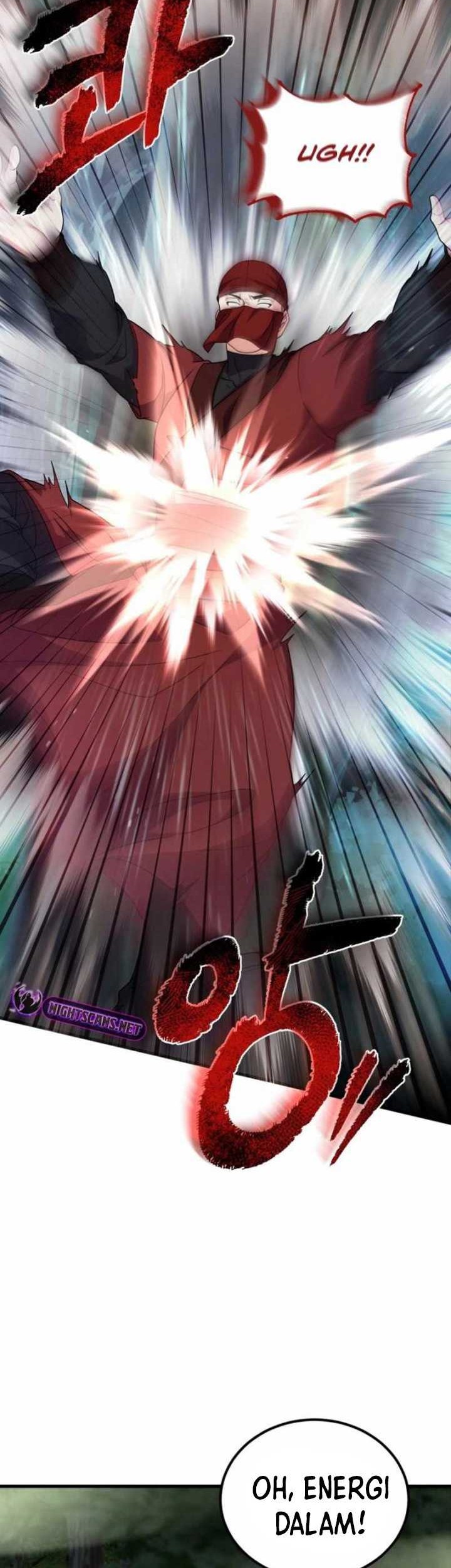 Regression Of The Shattering Sword Chapter 18 halaman 9