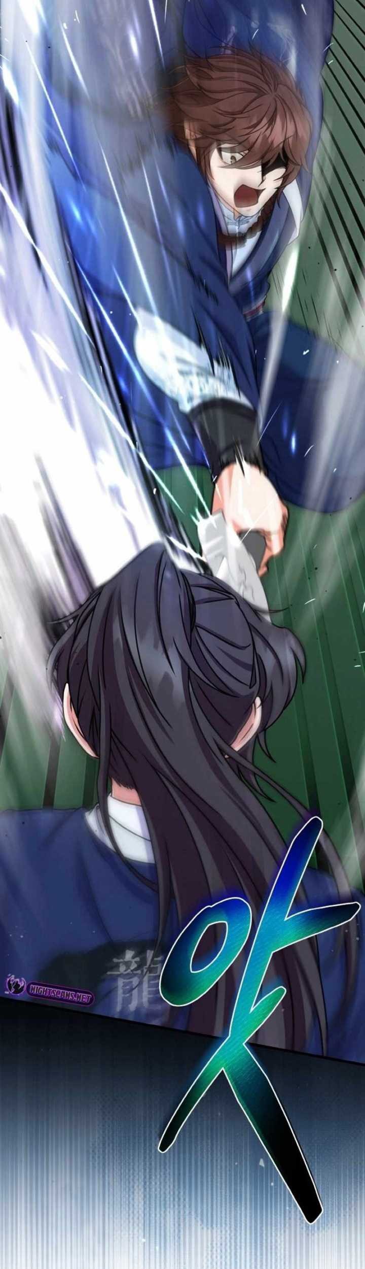 Regression Of The Shattering Sword Chapter 17 halaman 10