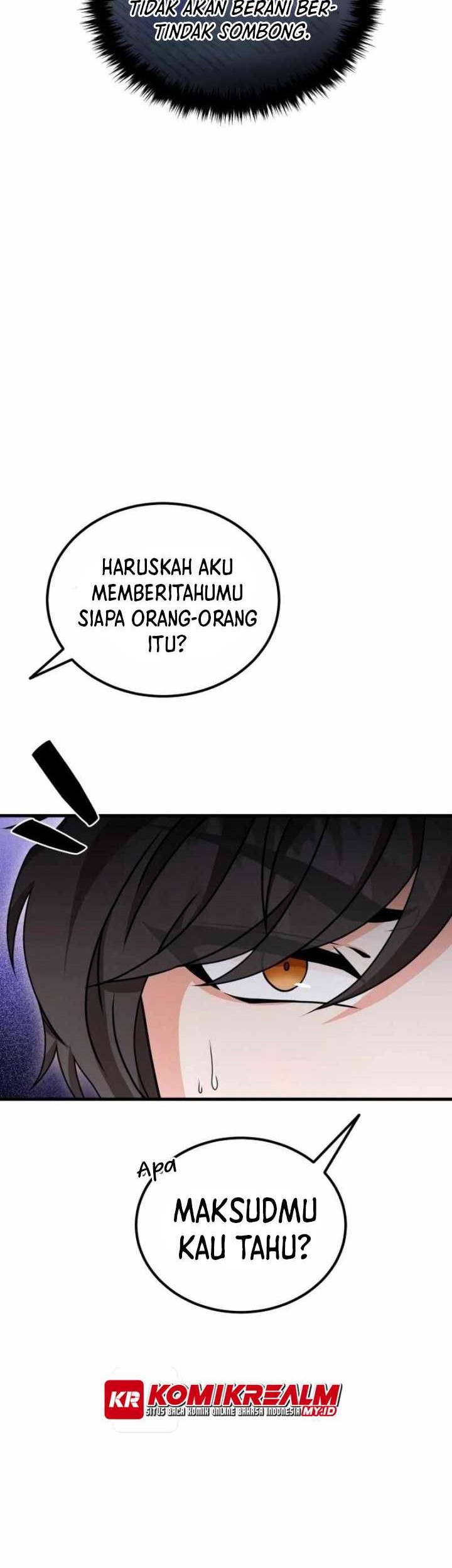 Regression Of The Shattering Sword Chapter 14 halaman 11