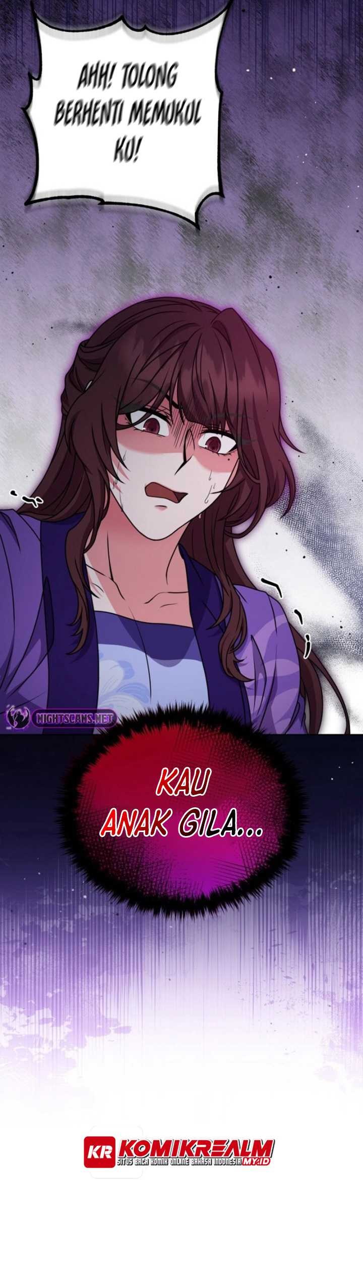 Regression Of The Shattering Sword Chapter 12 Gambar 14