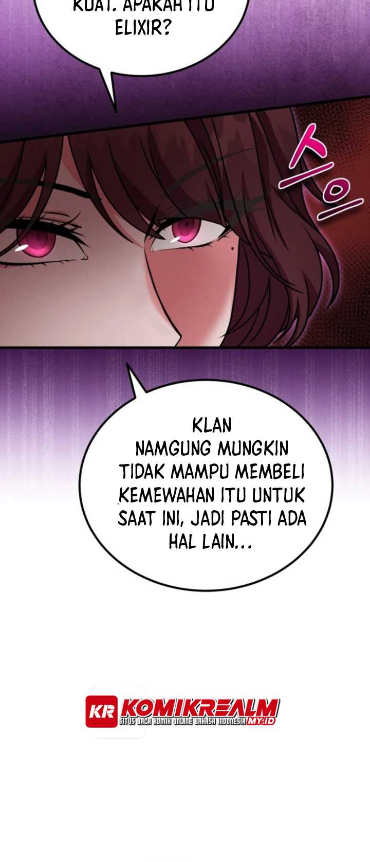 Regression Of The Shattering Sword Chapter 11 halaman 12