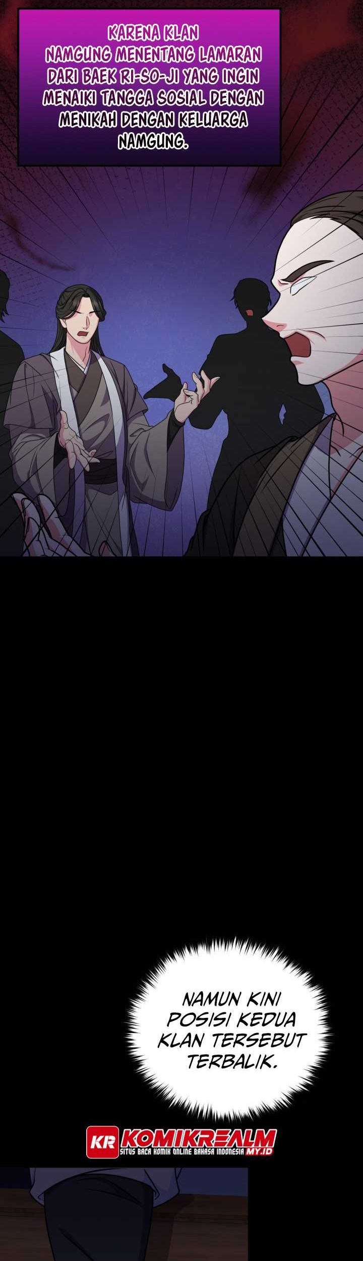 Regression Of The Shattering Sword Chapter 9 halaman 11