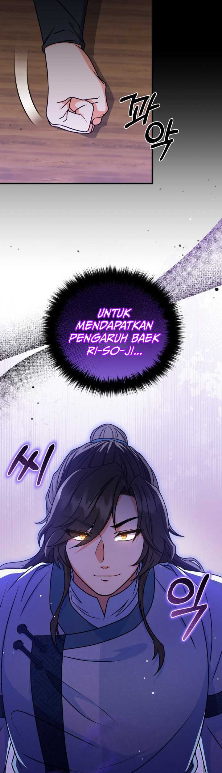 Regression Of The Shattering Sword Chapter 9 halaman 12