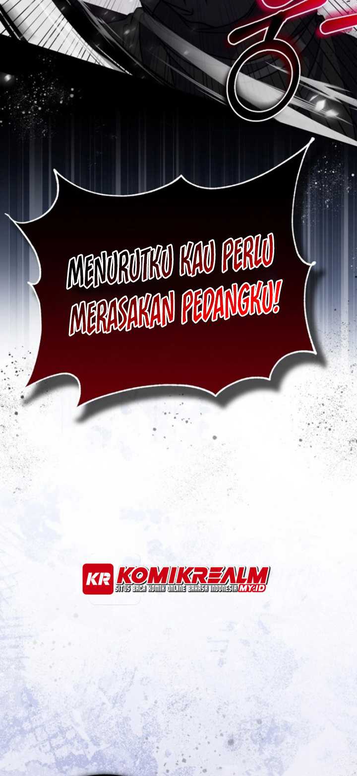 Regression Of The Shattering Sword Chapter 7 halaman 14