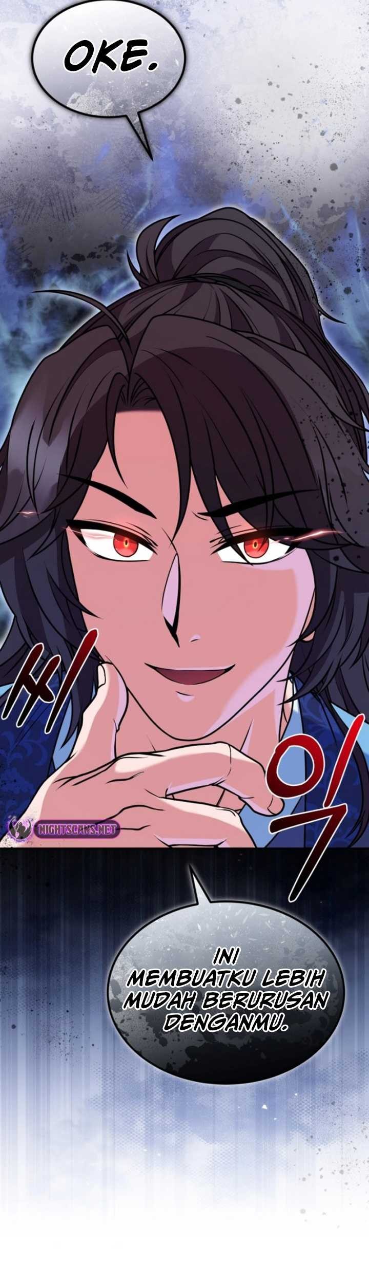 Regression Of The Shattering Sword Chapter 7 halaman 15