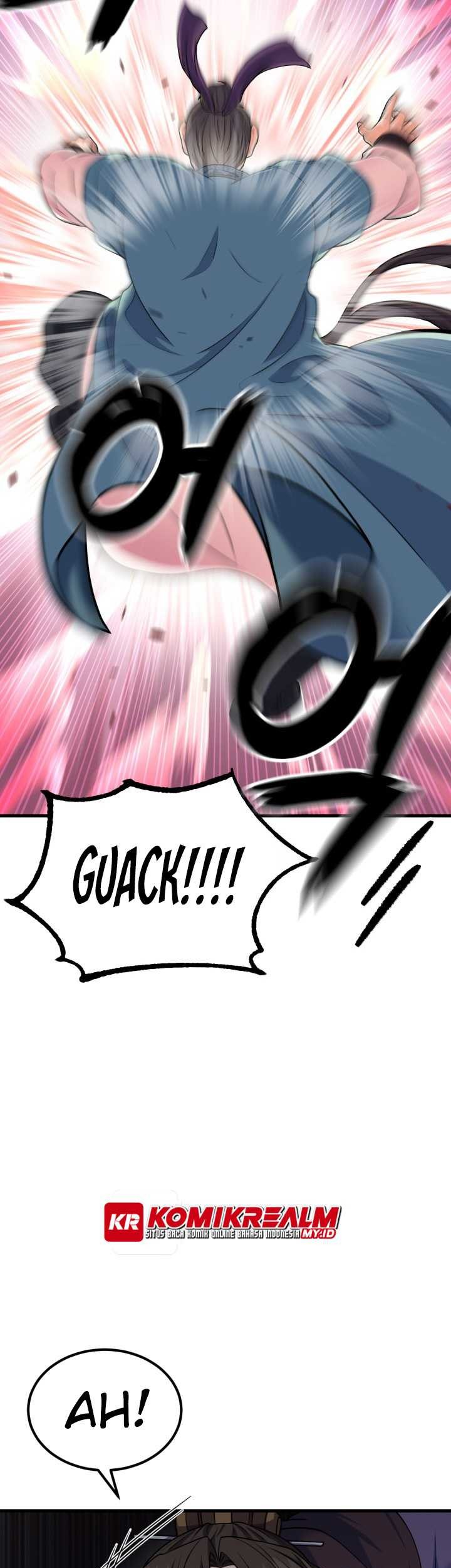 Regression Of The Shattering Sword Chapter 05 Gambar 12