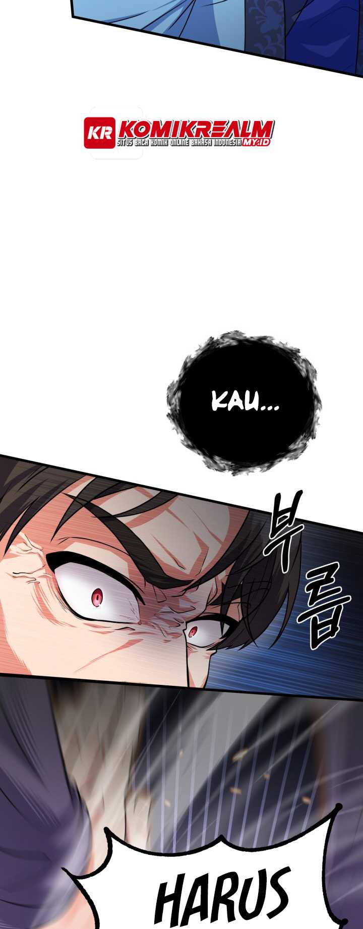 Regression Of The Shattering Sword Chapter 05 Gambar 14