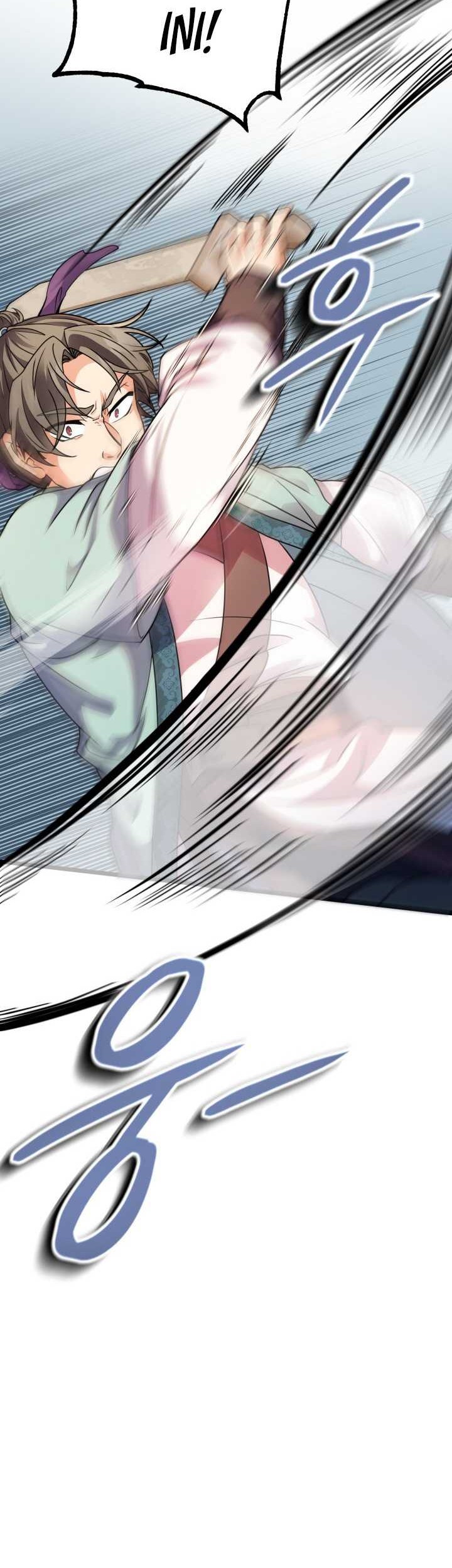 Regression Of The Shattering Sword Chapter 04 Gambar 16