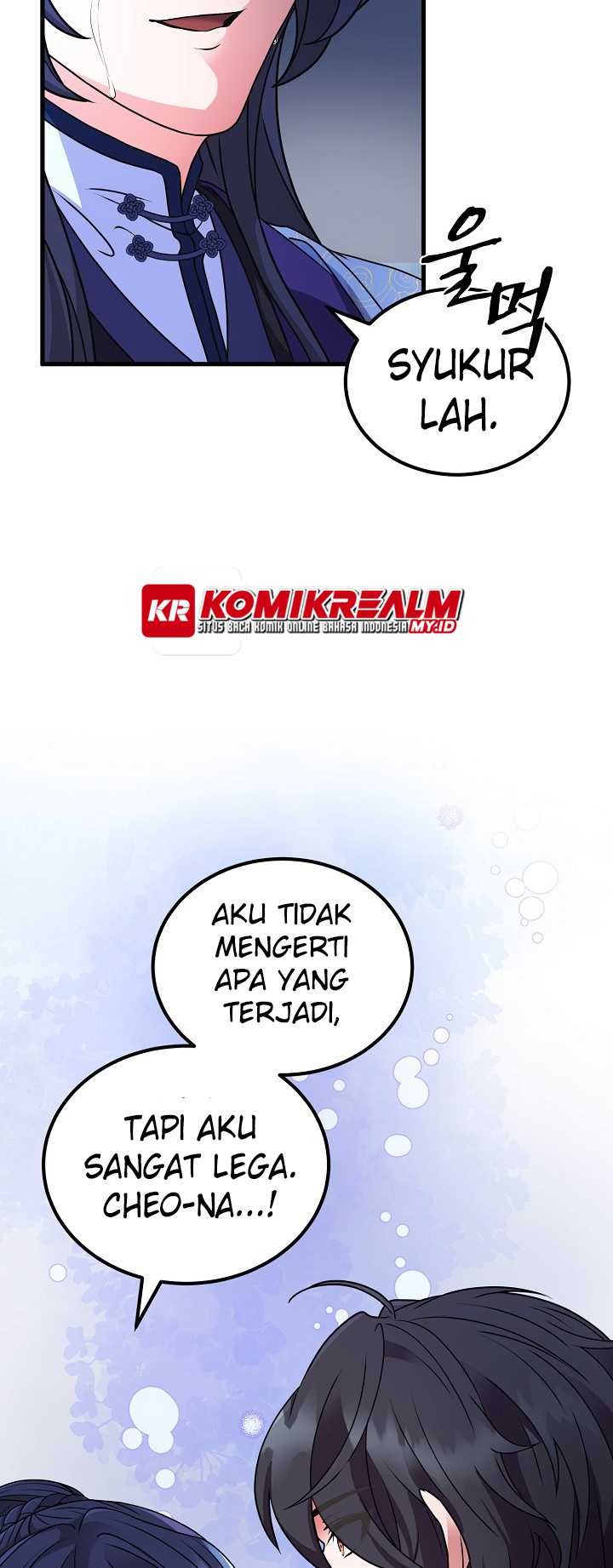 Regression Of The Shattering Sword Chapter 02 Gambar 14