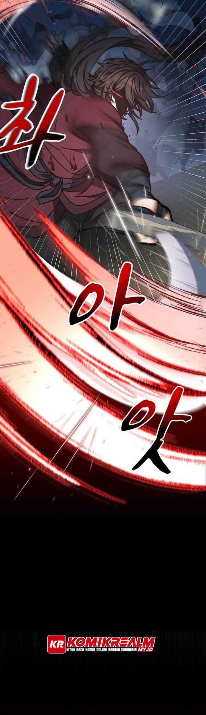 Regression Of The Shattering Sword Chapter 1 – halaman 17