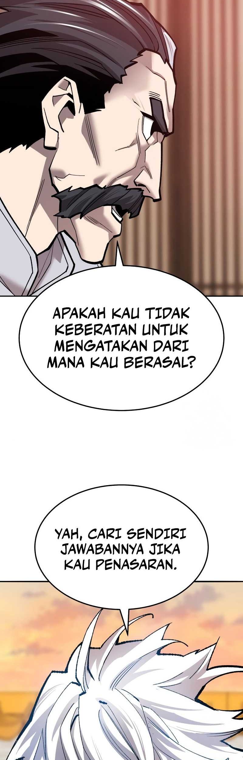 Limit Breaker Chapter 119 halaman 22