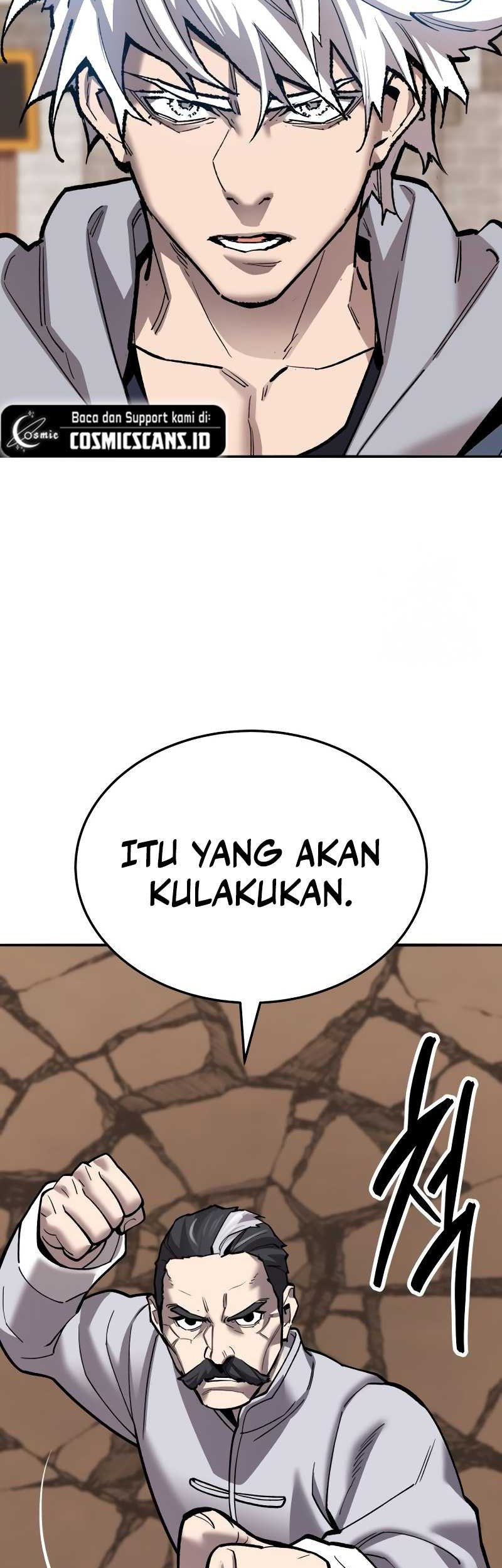 Limit Breaker Chapter 119 halaman 23