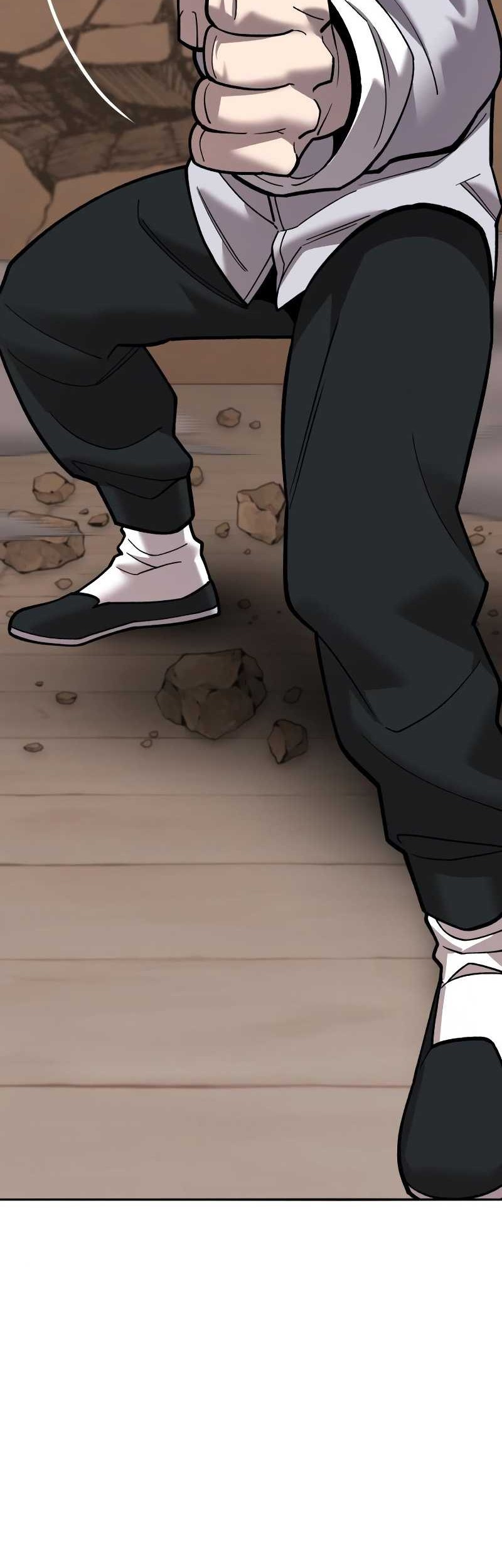 Limit Breaker Chapter 119 halaman 24