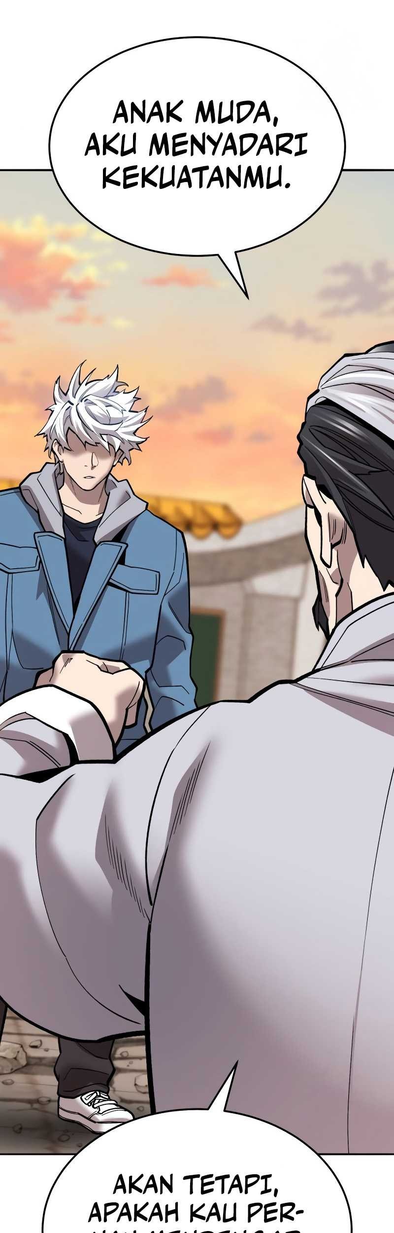 Limit Breaker Chapter 119 halaman 25
