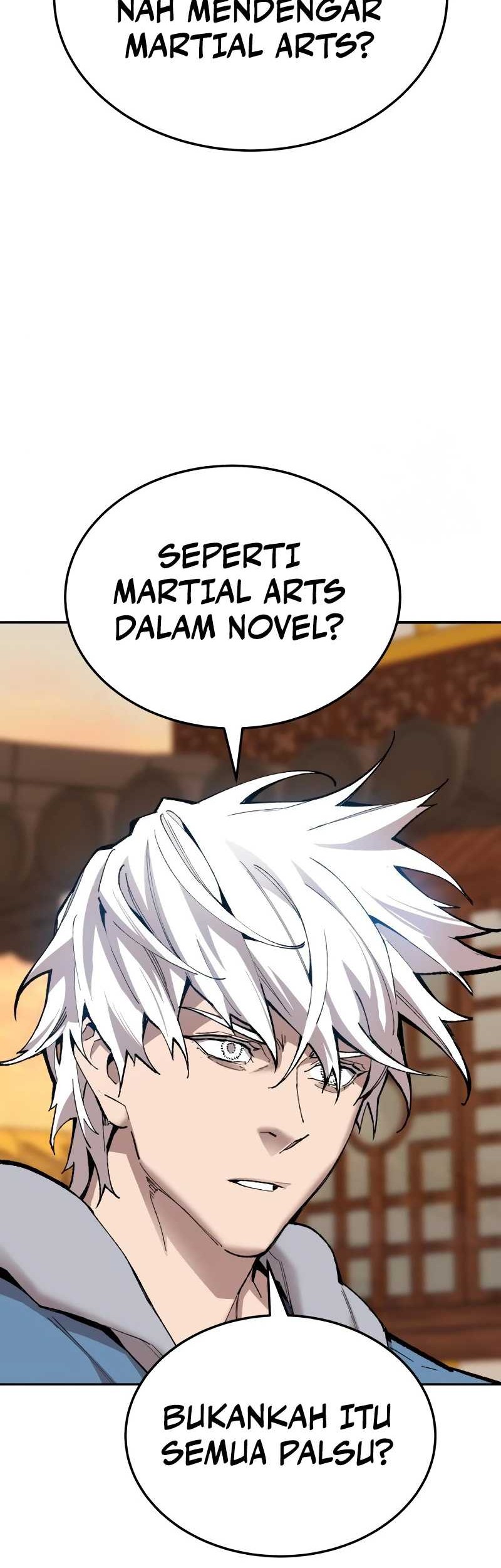 Limit Breaker Chapter 119 halaman 26