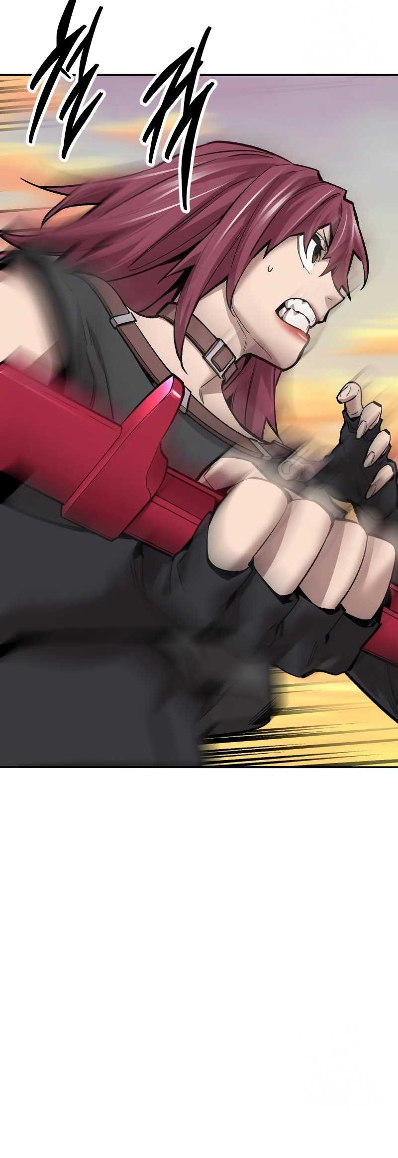 Limit Breaker Chapter 118 halaman 24