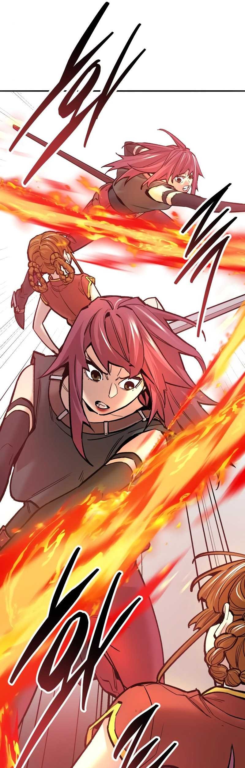Limit Breaker Chapter 118 halaman 25
