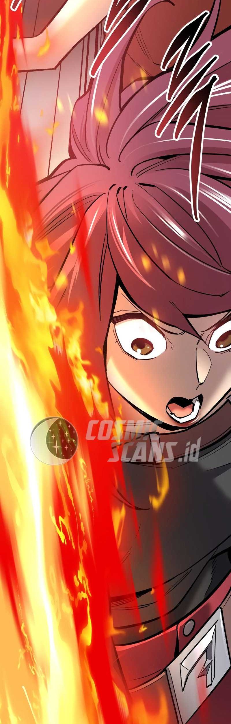 Limit Breaker Chapter 118 halaman 26