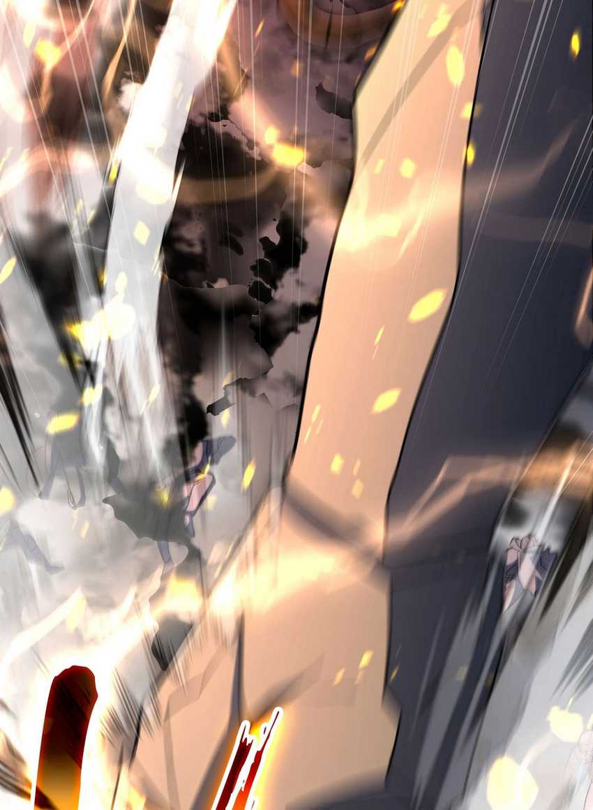 The Iron-Blooded Necromancer Has Returned Chapter 34 halaman 25