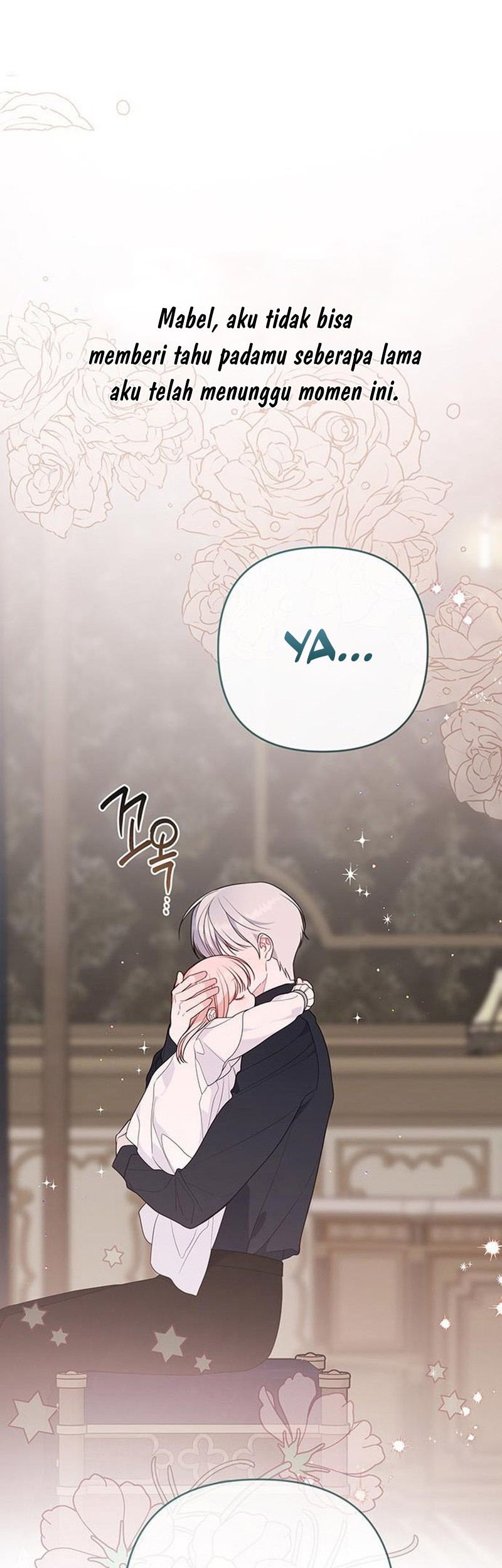 Baby Tyrant Chapter 45 Gambar 11