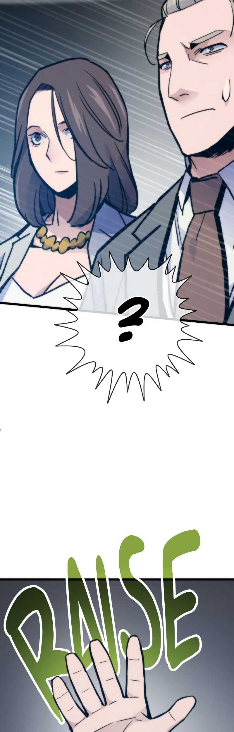 Past Life Regressor (Remake 2022) Chapter 64 Gambar 19